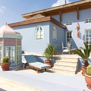 Tower Suite