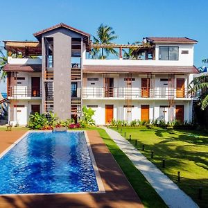 Woody'S Place Siargao